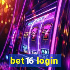 bet16 login